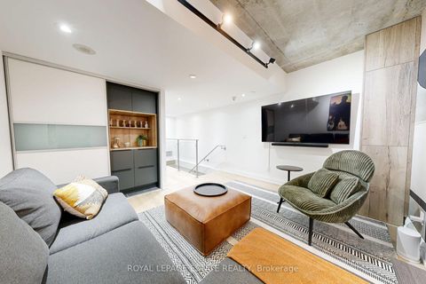 Photo 25 at 110 - 55 Stewart Street, Waterfront Communities C1, Toronto