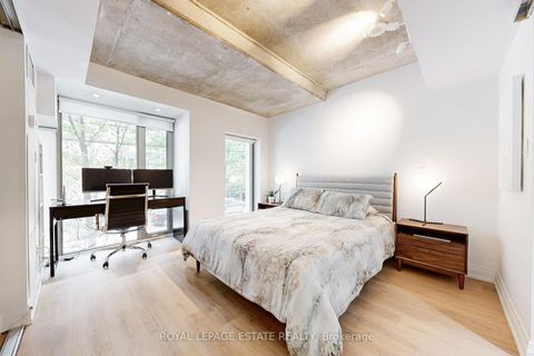 Photo 27 at 110 - 55 Stewart Street, Waterfront Communities C1, Toronto