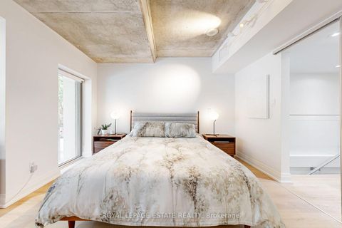 Photo 28 at 110 - 55 Stewart Street, Waterfront Communities C1, Toronto