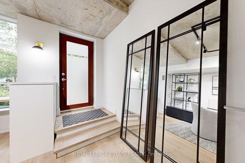 Photo 30 at 110 - 55 Stewart Street, Waterfront Communities C1, Toronto