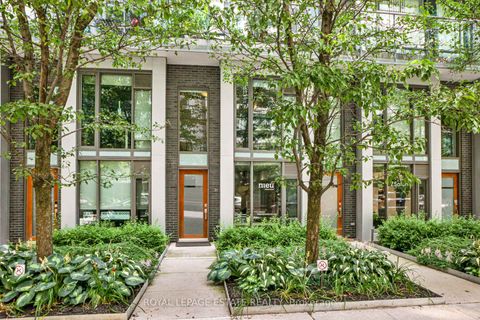 Photo 31 at 110 - 55 Stewart Street, Waterfront Communities C1, Toronto