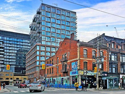 Photo 2 at LPH03 - 2 Augusta Avenue, Waterfront Communities C1, Toronto