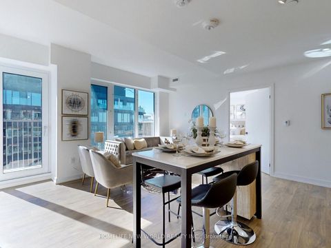 Photo 14 at LPH03 - 2 Augusta Avenue, Waterfront Communities C1, Toronto