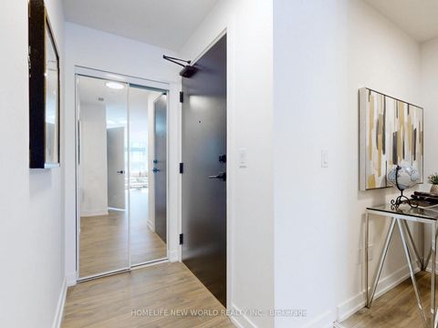Photo 28 at LPH03 - 2 Augusta Avenue, Waterfront Communities C1, Toronto