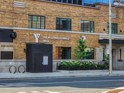 Photo 42 at LPH03 - 2 Augusta Avenue, Waterfront Communities C1, Toronto