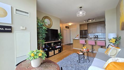 Photo 15 at PH207 - 18 Harding Boulevard, Harding, Richmond Hill