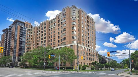 Photo 0 at PH1 - 88 Grandview Way, Willowdale East, Toronto