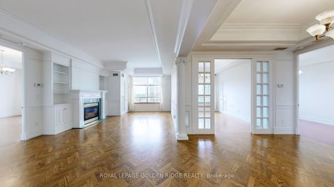 Photo 2 at PH1 - 88 Grandview Way, Willowdale East, Toronto