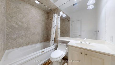 Photo 16 at PH1 - 88 Grandview Way, Willowdale East, Toronto