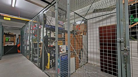 Photo 25 at PH1 - 88 Grandview Way, Willowdale East, Toronto