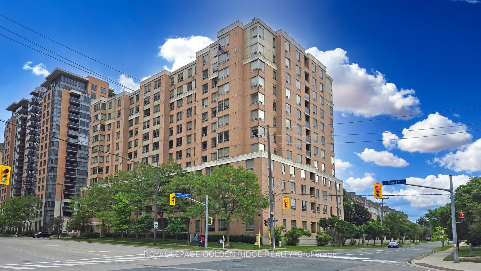 PH1 - 88 Grandview Way, Willowdale East, Toronto by Loree Meneguzzi Real Estate PH1 - 88 Grandview Way, Willowdale East, Toronto