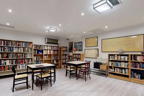 Photo 20 at 1711 - 40 Homewood Avenue, South St. James Town, Toronto