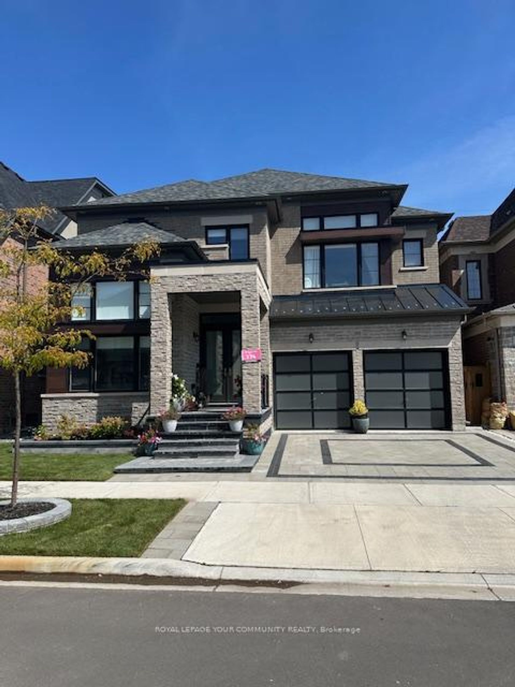 2401 Irene Crescent, GA Glen Abbey, Oakville 2