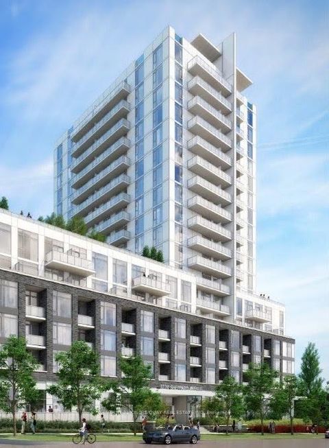 Photo 0 at 220 - 3220 Sheppard Avenue E, Sullivan, Toronto
