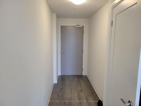 Photo 1 at 220 - 3220 Sheppard Avenue E, Sullivan, Toronto
