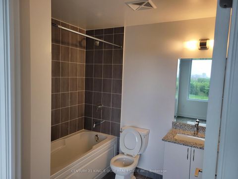 Photo 5 at 220 - 3220 Sheppard Avenue E, Sullivan, Toronto