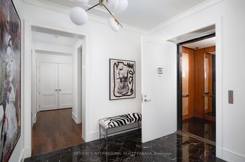 Photo 1 at 4104 - 183 Wellington Street W, Waterfront Communities C1, Toronto