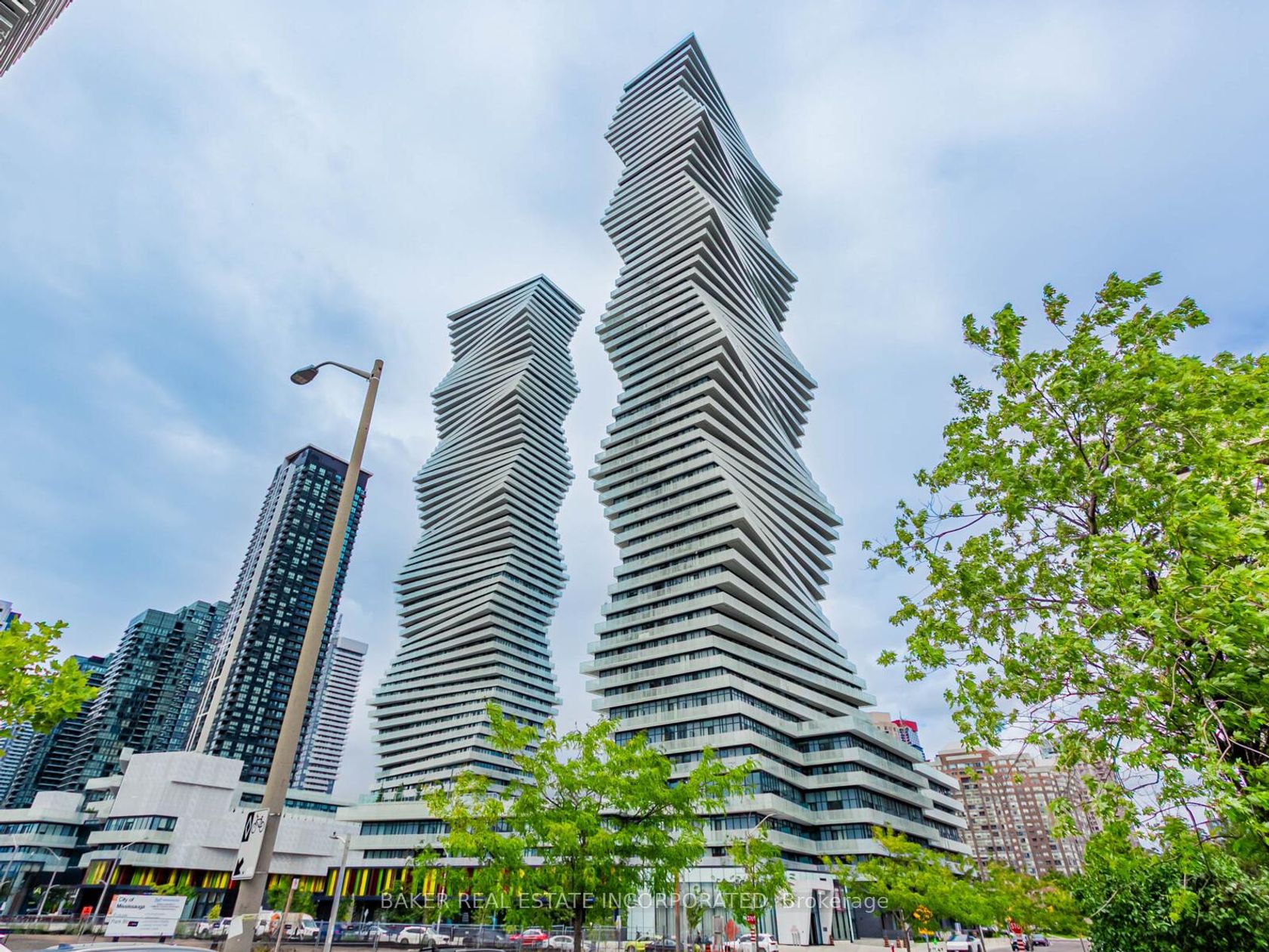 213 - 3883 Quartz Road, City Centre, Mississauga 