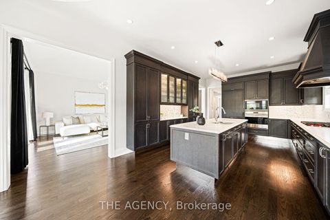 Photo 10 at 28 Chuck Ormsby Crescent, King City, King