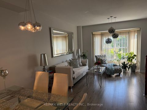 Photo 1 at 22 - 630 Evans Avenue, Alderwood, Toronto