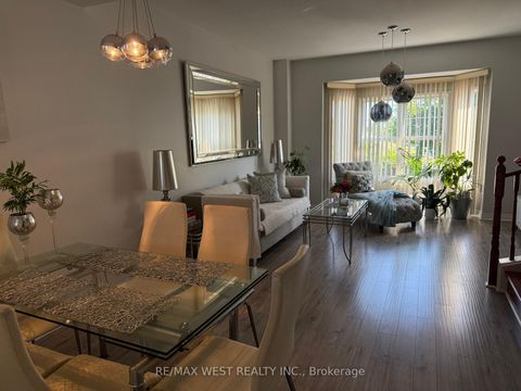 Photo 3 at 22 - 630 Evans Avenue, Alderwood, Toronto