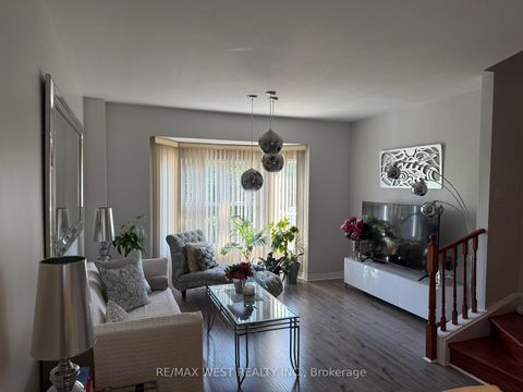 Photo 4 at 22 - 630 Evans Avenue, Alderwood, Toronto