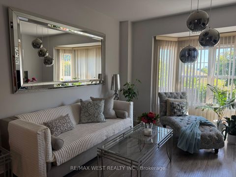 Photo 5 at 22 - 630 Evans Avenue, Alderwood, Toronto