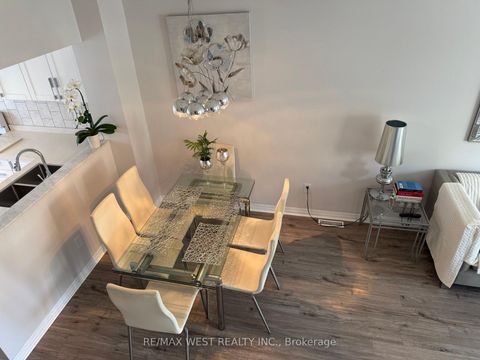 Photo 6 at 22 - 630 Evans Avenue, Alderwood, Toronto