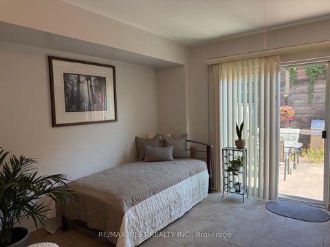 Photo 18 at 22 - 630 Evans Avenue, Alderwood, Toronto