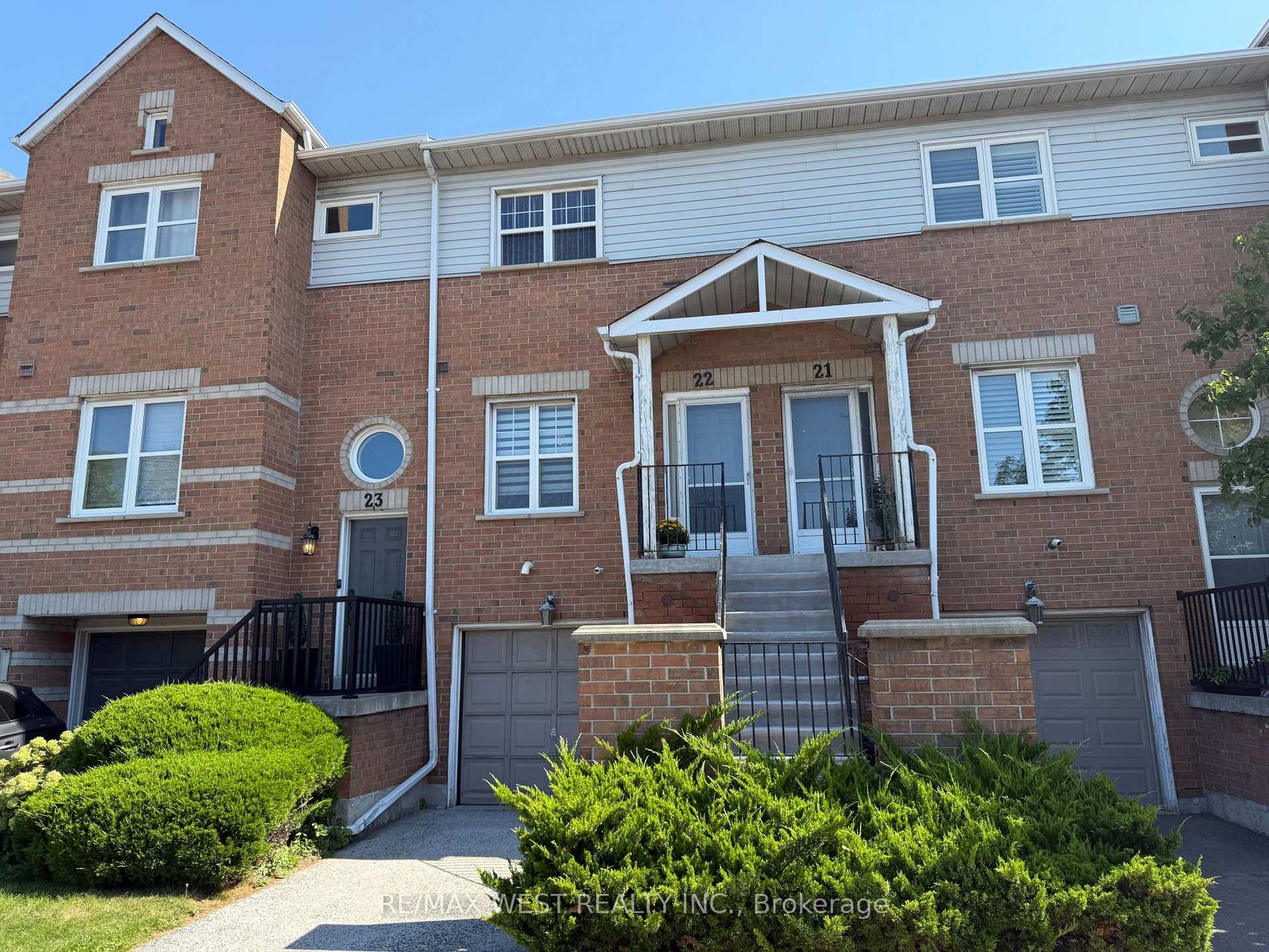 22 - 630 Evans Avenue, Alderwood, Toronto 