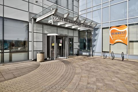 Photo 4 at 2003 - 3700 Highway 7 Highway, Vaughan Corporate Centre, Vaughan