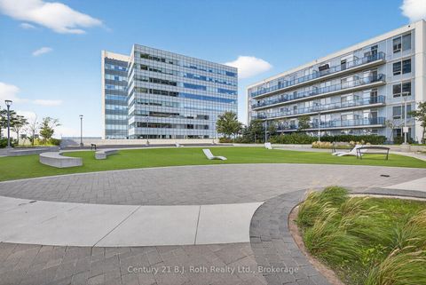 Photo 33 at 2003 - 3700 Highway 7 Highway, Vaughan Corporate Centre, Vaughan