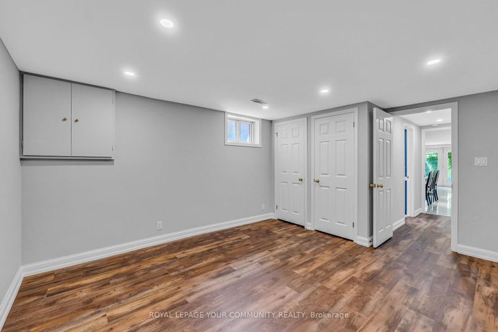 Photo 35 at 6 Hentob Court, Beaumonde Heights, Toronto