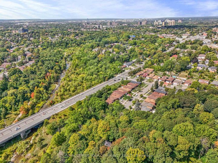Photo 48 at 6 Hentob Court, Beaumonde Heights, Toronto