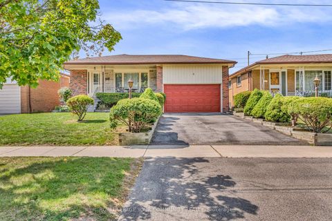 Photo 0 at 6 Hentob Court, Beaumonde Heights, Toronto