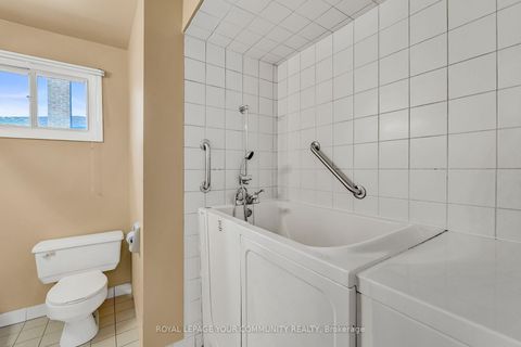 Photo 15 at 6 Hentob Court, Beaumonde Heights, Toronto Photo 15 at 6 Hentob Court, Beaumonde Heights, Toronto