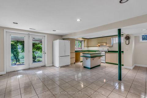 Photo 26 at 6 Hentob Court, Beaumonde Heights, Toronto