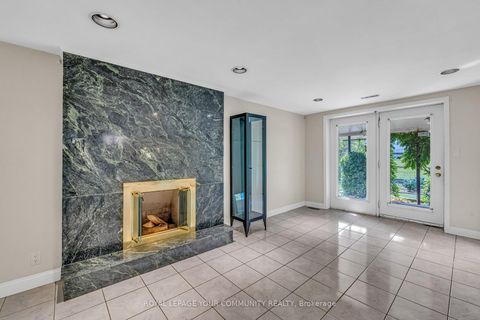 Photo 30 at 6 Hentob Court, Beaumonde Heights, Toronto