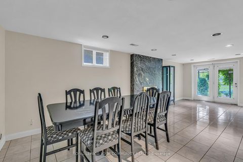Photo 31 at 6 Hentob Court, Beaumonde Heights, Toronto