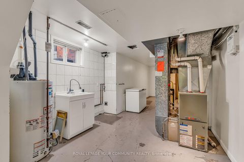 Photo 34 at 6 Hentob Court, Beaumonde Heights, Toronto