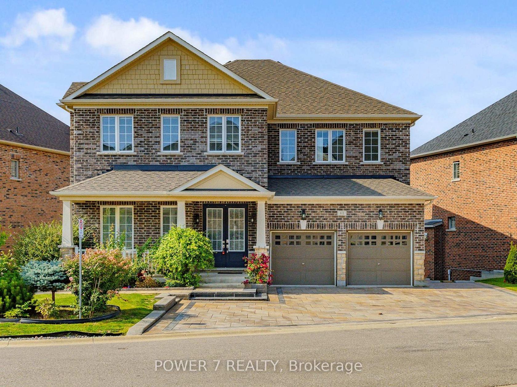 61 Match Point Court, Aurora Estates, Aurora 