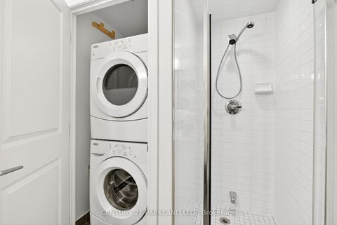 Photo 6 at 603 - 23 Glebe Road W, Eglinton, Toronto