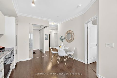 Photo 9 at 603 - 23 Glebe Road W, Eglinton, Toronto