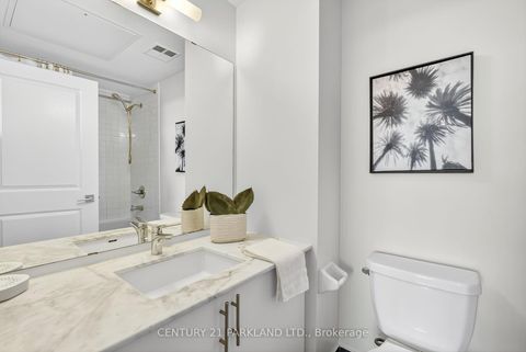 Photo 15 at 603 - 23 Glebe Road W, Eglinton, Toronto