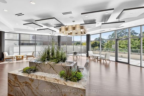 Photo 19 at 603 - 23 Glebe Road W, Eglinton, Toronto