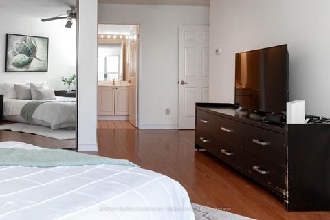 Photo 17 at 808 - 18 Concorde Place, Don Mills, Toronto