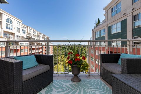 Photo 23 at 808 - 18 Concorde Place, Don Mills, Toronto