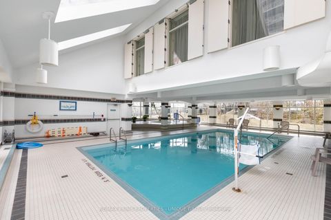 Photo 26 at 808 - 18 Concorde Place, Don Mills, Toronto
