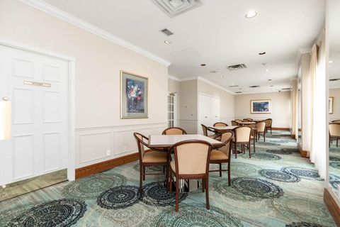 Photo 33 at 808 - 18 Concorde Place, Don Mills, Toronto
