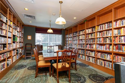 Photo 34 at 808 - 18 Concorde Place, Don Mills, Toronto